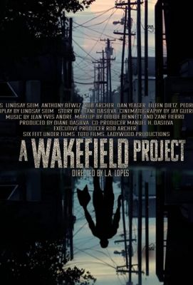 A Wakefield Project 2019