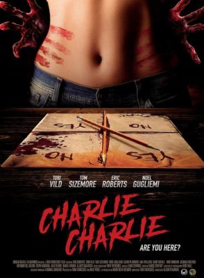 Charlie Charlie 2017