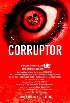 Corruptor 2017