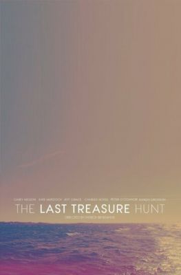 The Last Treasure Hunt 2016