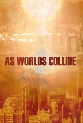 As Worlds Collide 2016