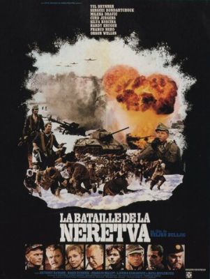 Битва на Неретве 1969