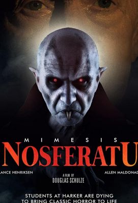 Mimesis Nosferatu