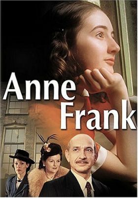 Анна Франк 2001