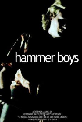 Hammer Boys 2019
