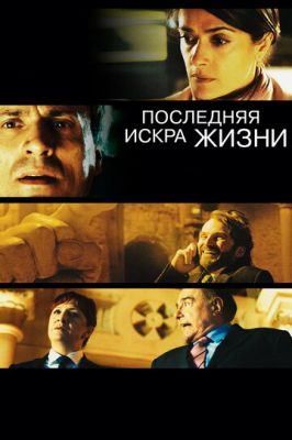 Последняя искра жизни 2011