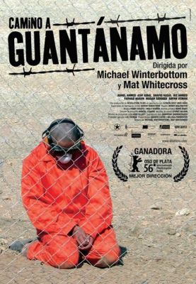Дорога на Гуантанамо 2006