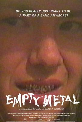 Empty Metal 2018