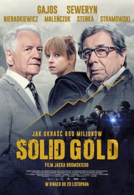 Solid Gold 2019