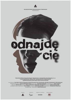 Odnajde cie 2018