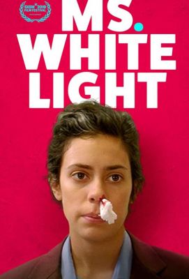 Ms. White Light 2019