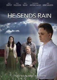 He Sends Rain 2017