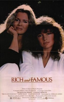 Богатые и знаменитые 1981