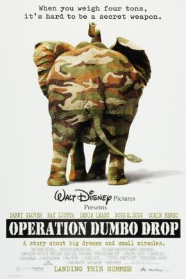 Операция «Слон» 1995