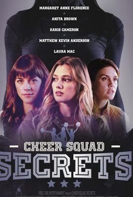 Cheer Squad Secrets 2020
