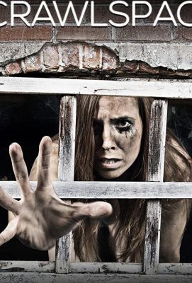 The Girl in the Crawlspace 2018