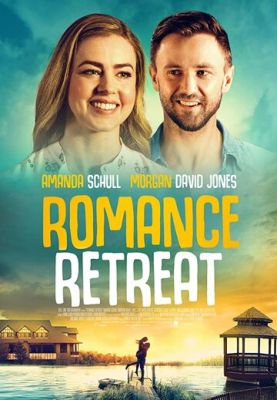 Romance Retreat 2019