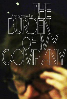 The Burden of My Company 2015