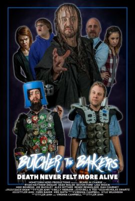 Butcher the Bakers 2017