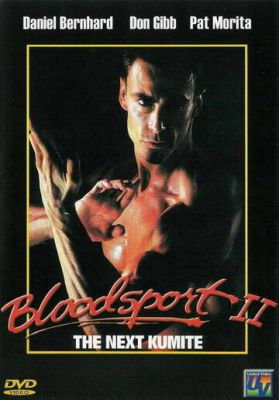 Кровавый спорт 2 1996