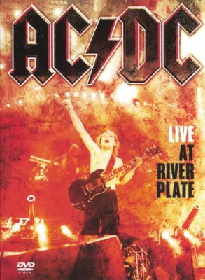 AC/DC: Live at River Plate 2011