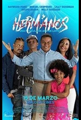 Hermanos 2018