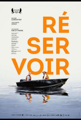 Réservoir 2019