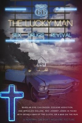 The Lucky Man 2018