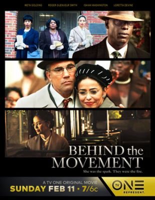 Behind the Movement 2018