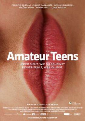 Amateur Teens 2015