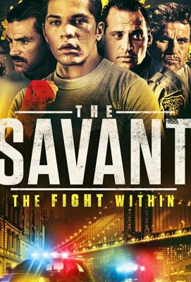 The Savant 2019