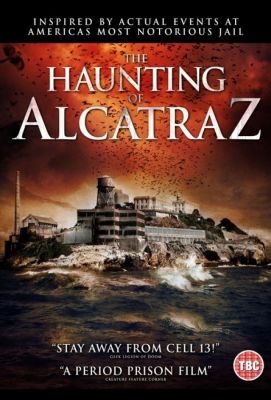 The Haunting of Alcatraz 2020