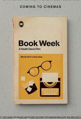 Book Week 2018