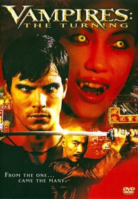 Вампиры 3: Пробуждение зла 2005