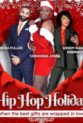 Hip Hop Holiday 2019