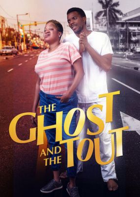The Ghost and the Tout 2018