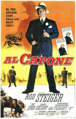 Аль Капоне 1959