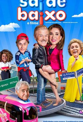 Sai de Baixo: O Filme 2019