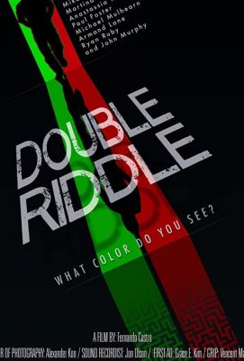 Double Riddle 2018