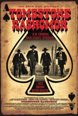 Tombstone-Rashomon 2017