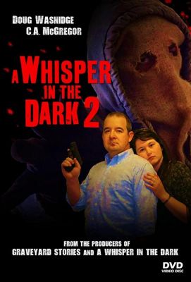 A Whisper in the Dark 2 2017