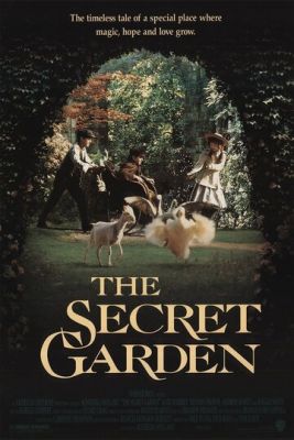 Таинственный сад 1993