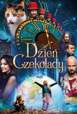 Dzien czekolady 2018