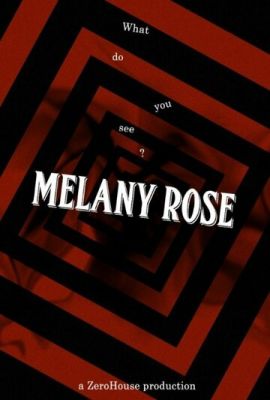 Melany Rose 2016