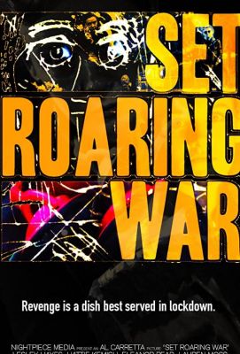 Set Roaring War 2020