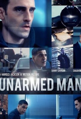 Unarmed Man 2019