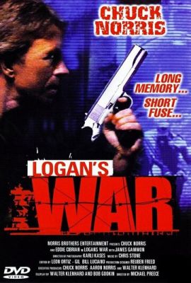 Война Логана 1998