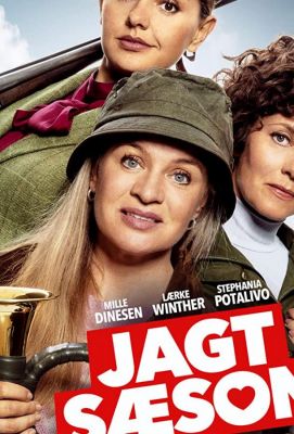 Jagtsæson 2019