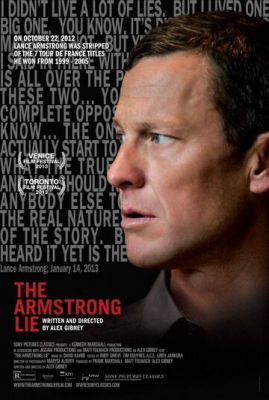 Ложь Армстронга 2013