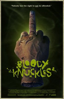 Bloody Knuckles 2014